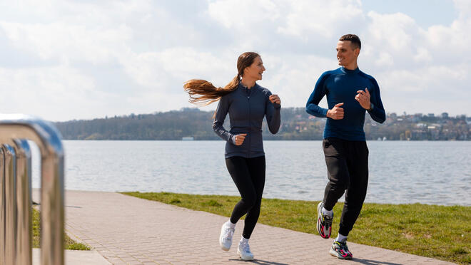 blog Cómo las células madre están cambiando la medicina deportiva