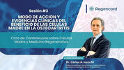 blog Sesión 3 ciclo de conferencias sobre células madre y medicina regenerativa