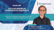 blog Sesión 5 - Células madre en cardiopatía isquémica