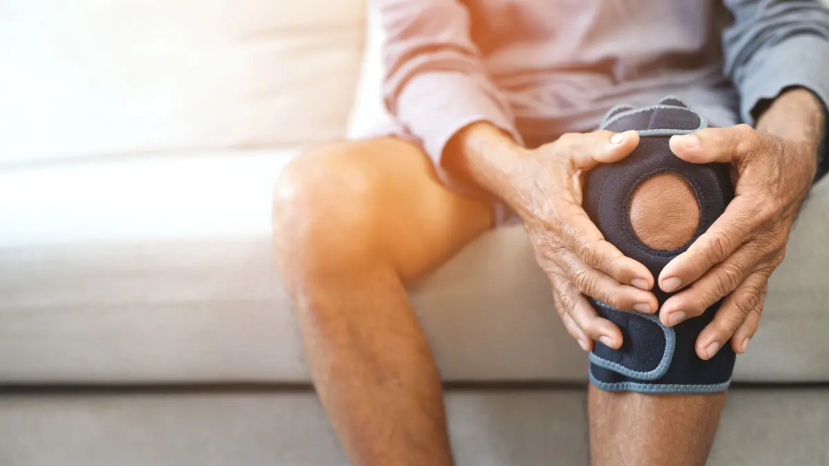 Células madre en osteoartritis de rodilla: indicaciones y evidencia