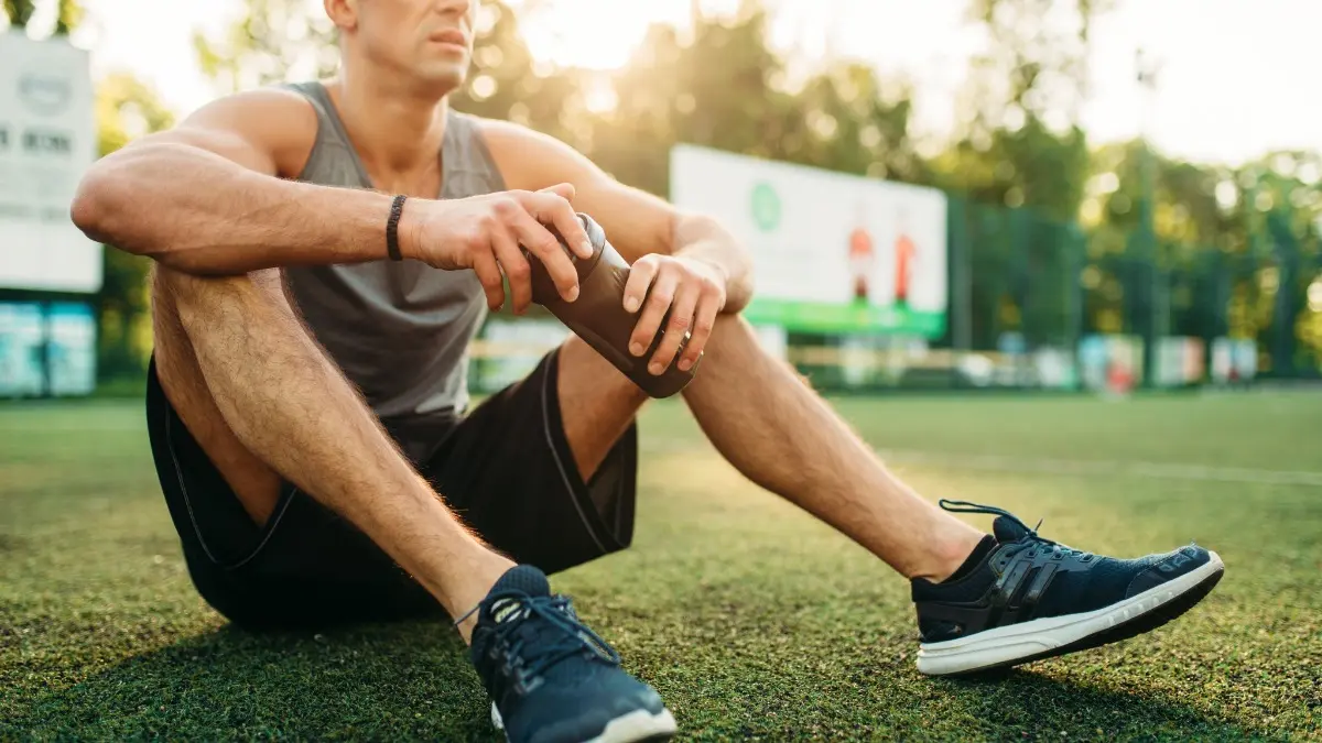 Lesiones Deportivas después de los 40: Terapia con Células Madre para evitar el retiro prematuro de la actividad física