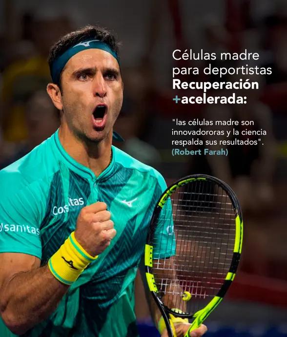 about Regencord - Terapia con células madre