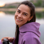 Testimonio de Martha Santa